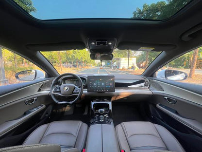 Pre-Owned Han EV 2021 Standard Range Luxury Model