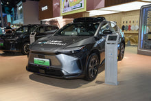 GAC Toyota Bozhi 4X