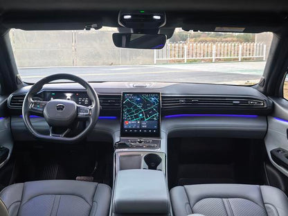 Pre-Owned NIO EC6 2020 Model 440KM Performance Version