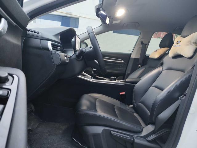 Certificated Pre-Owned Geely Emgrand 2023 4th Generation Champion Edition 1.5L CVT Luxury Version - u22053639