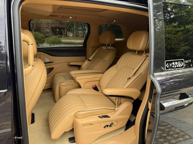 Certificated Pre-Owned VOYAH Dreamer PHEV 2022 Low-Carbon Edition Dream -u22033492