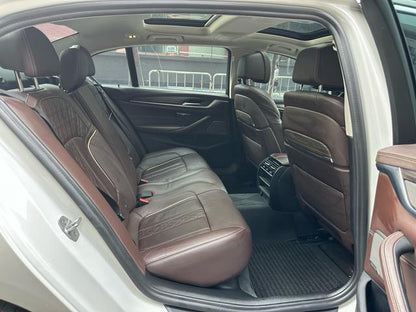 Certificated Pre-Owned BMW 5 Series PHEV 2020 530Le Pioneer Edition -u20787272