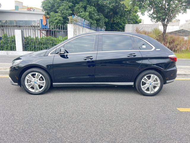 Pre-Owned Denza 500 2018 Fashion Edition