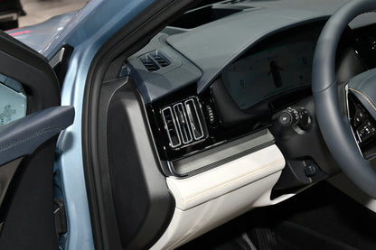 BYD Tang EV