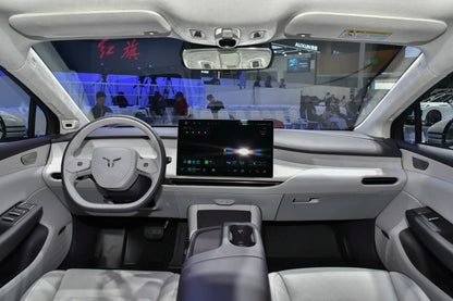 Hongqi Tiangong 05