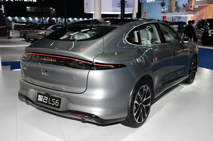 IM LS6