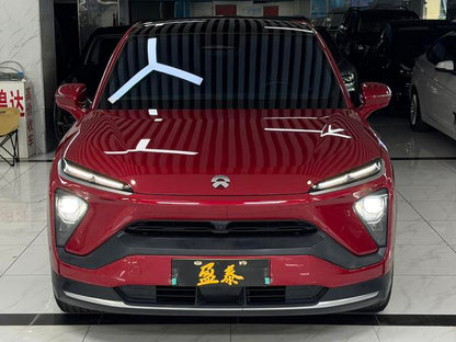 Pre-Owned NIO EC6 2020 430KM Sport Edition