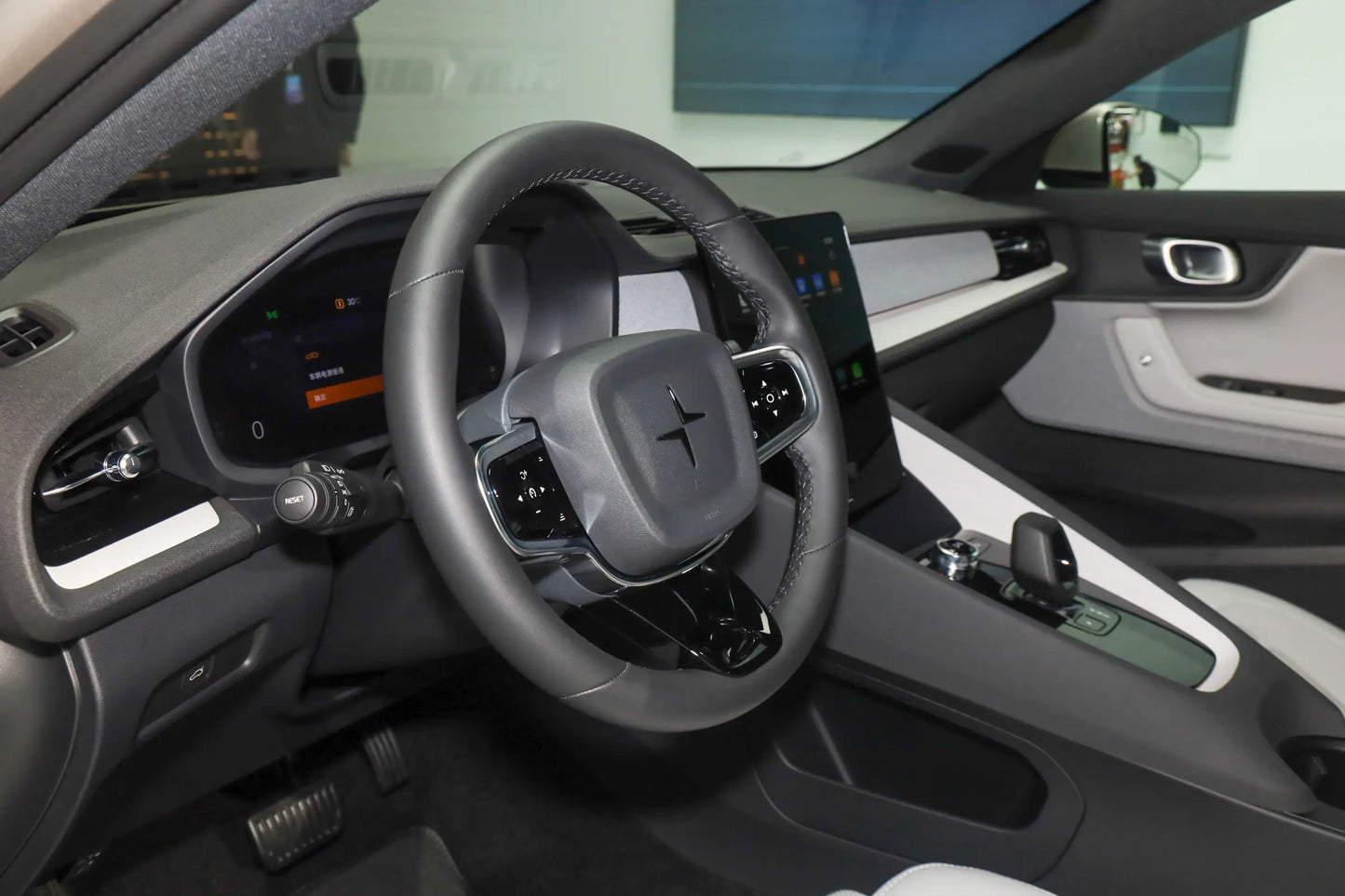 Polestar 2