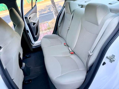 Chevrolet Sail 2015 Sail 3 1.3L AMT Ideal Version d'occasion certifiée SAIC-GM - u22102511