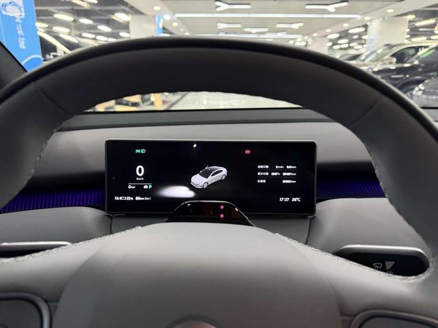 Pre-Owned NIO ET5 2024 75kWh Version