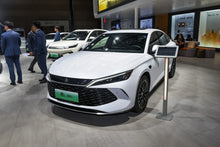 BYD Qin L DM - هجين PHEV