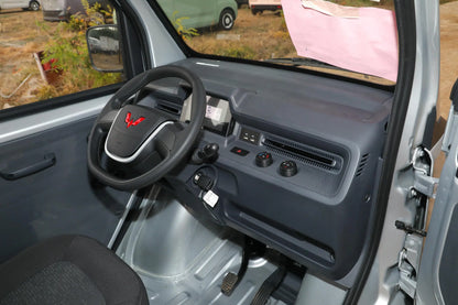 SAIC-GM-Wuling E10
