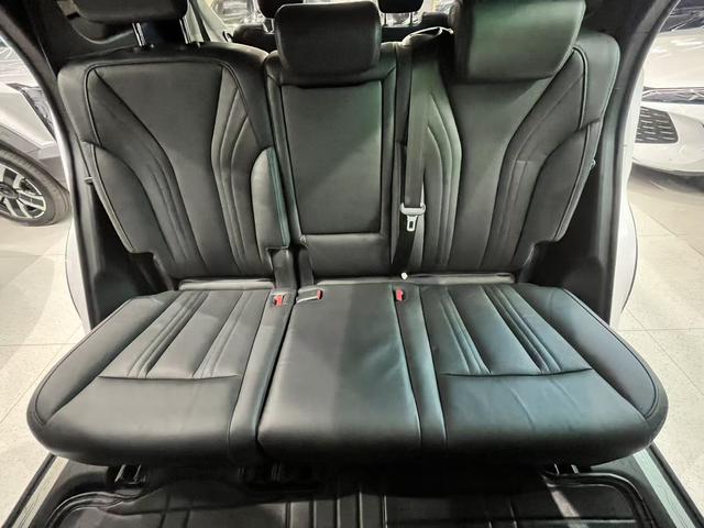 Certificated Pre-Owned Denza X PHEV 2020 2.0T Flagship Edition -u21667822