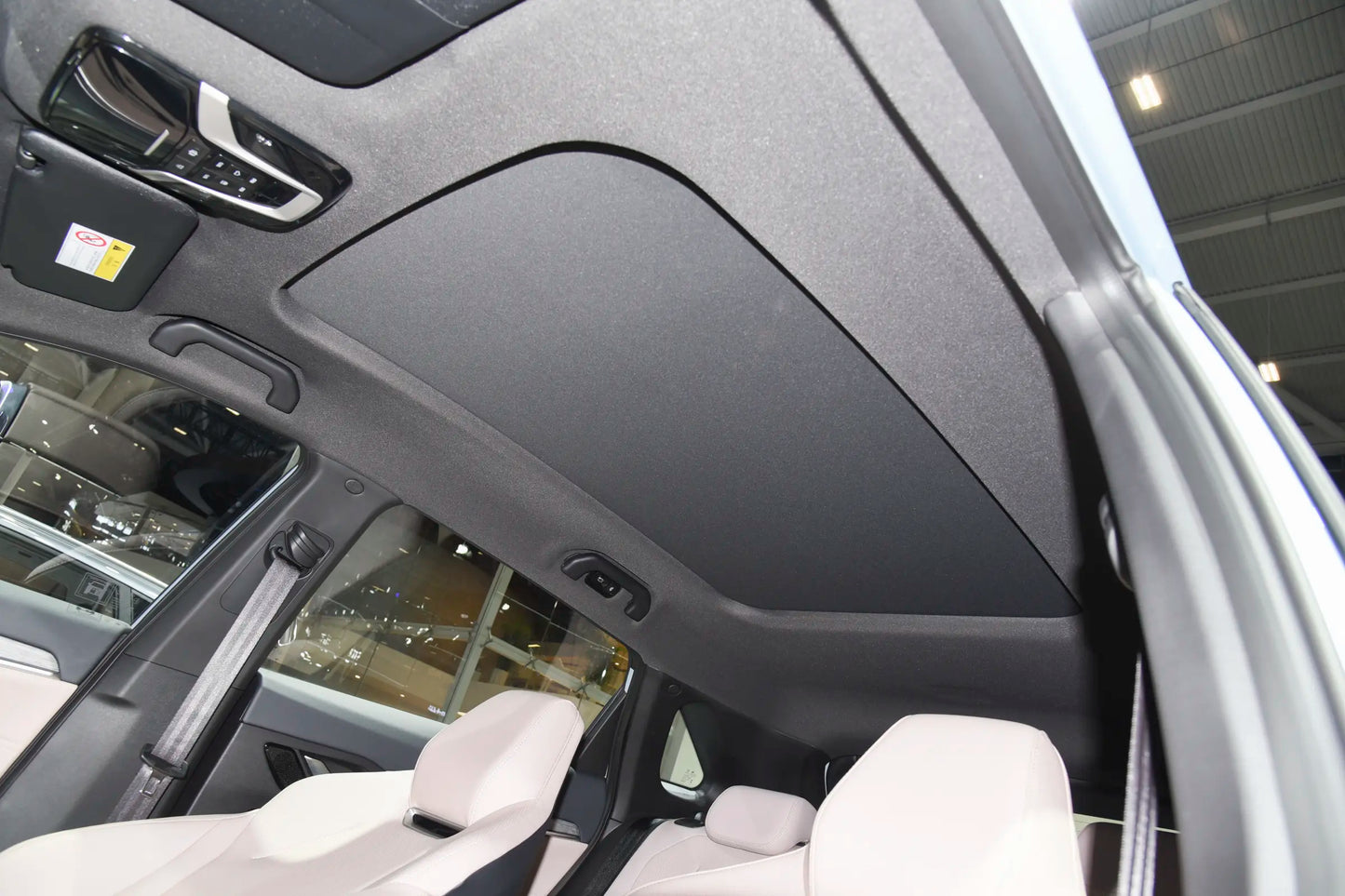 JAC QX -Hybrid PHEV