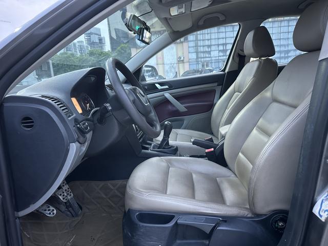 Skoda Octavia 2013 2.0L Manuelle Édition Yijie d'occasion certifiée - u21014256