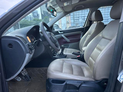 Skoda Octavia 2013 2.0L Manuelle Édition Yijie d'occasion certifiée - u21014256