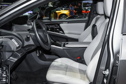 GAC Toyota Bozhi 4X