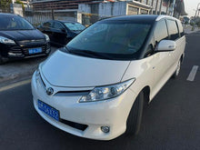 Certificated Pre-Owned Previa 2012 2.4L 7-Seater Luxury Edition - u22052220