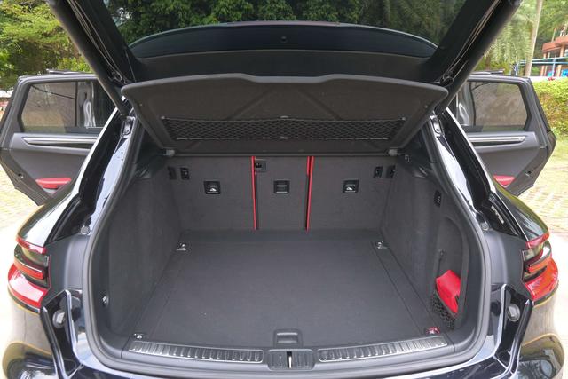 Certificated Pre-Owned Porsche Macan 2016 Macan S 3.0T - u22059777