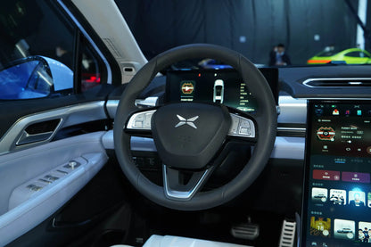 XPENG P5