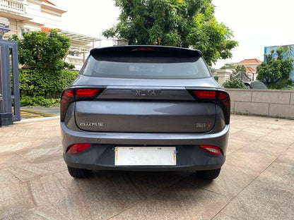 Pre-Owned NETA V 2021 Long Range Entertainment Edition Upgraded Model