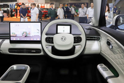 Dongfeng Nano 01