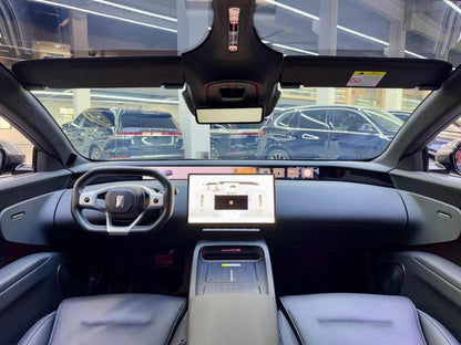 Pre-Owned Avatr 12 2025 Ultra Rear-Wheel Drive Extended-Range Version