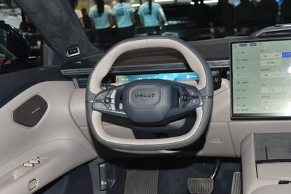 Lynk & Co Z10