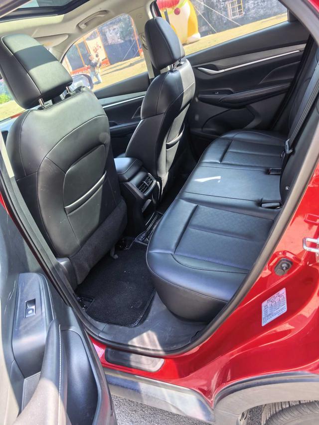 Certificated Used Changan CS55 Plus 2021 Blue Whale Edition 1.5T DCT Premium Version - u22065646