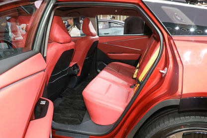 FAW Toyota bZ5