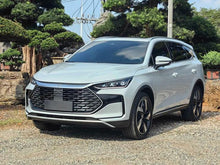 Certificated Pre-Owned BYD Tang DM 2024 Honor Edition DM-i 112KM Prestige Version -u21555784