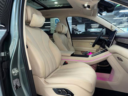 Pre - Owned 2022 AITO M7 Two - Wheel Drive Comfort Edition