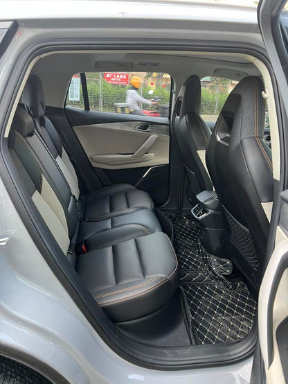 Certificated Pre-Owned Lynk & Co 06 EM-P 2021 84KM Range Edition Pro -u21135669