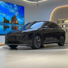 Pre-Owned NIO EC6 2024 Model 75kWh