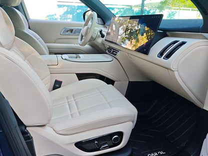 Pre - Owned Shenlan S09 2025 Rear - Wheel Drive Ultra+