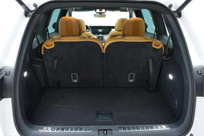 Certificated Pre-Owned Li Auto ONE 2020 Extended-Range 6-Seater Edition -u21807637