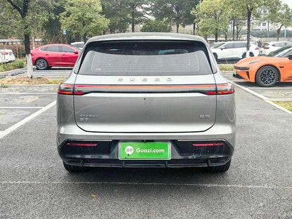 Certificated Pre-Owned Xingjiyuan ET 2024 Extended-Range Pro -u21906392