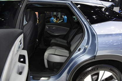 GAC AION LX