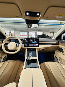 Pre-Owned AITO M7 2024 Ultra 5-Seat 4WD Intelligent Edition