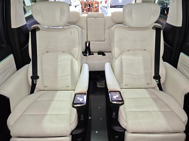 Certificated Pre-Owned GAC Trumpchi E9 PHEV 2023 2.0TM MAX -u21361914