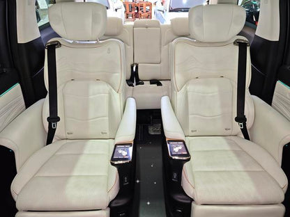 Certificated Pre-Owned GAC Trumpchi E9 PHEV 2023 2.0TM MAX -u21361914