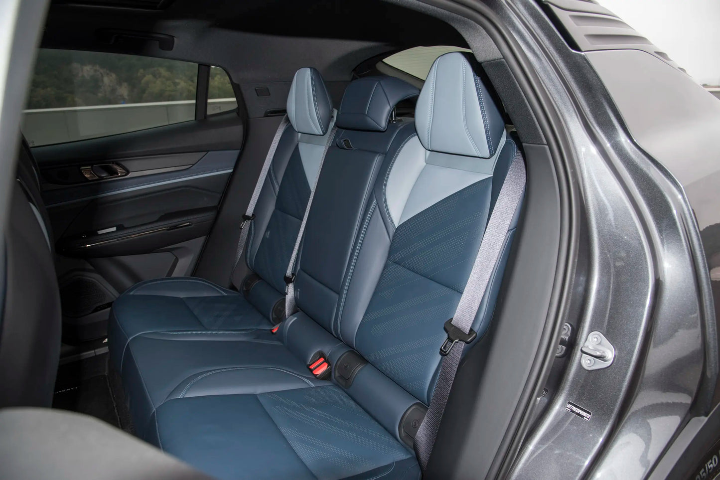 Lynk & Co Lynk & Co 05 EM-P -Hybrid PHEV