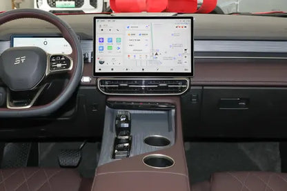 Chery Jetour X90 PRO