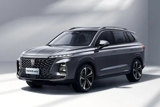 SAIC Motor Roewe RX5 MAX