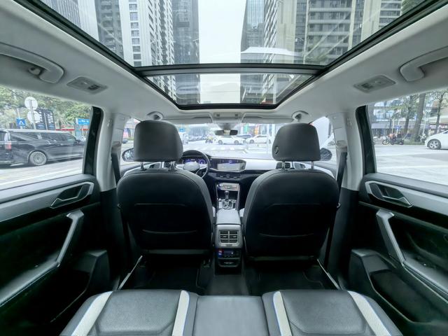 Certificated Pre-Owned Talagon GTE 2020 Premium Edition -u21439671