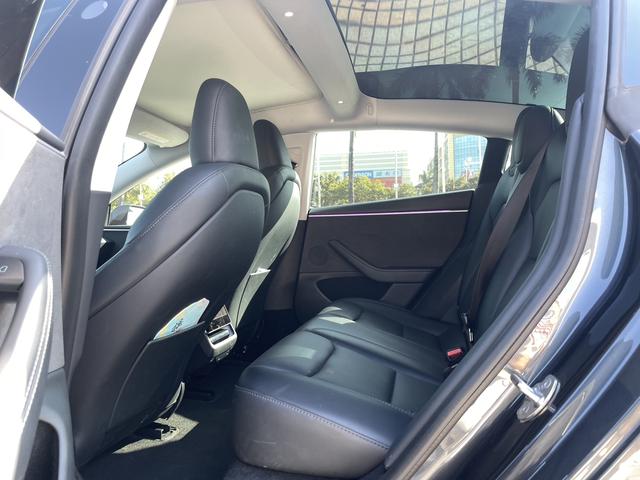 Pre-Owned Model 3 2023 Long-Range All-Wheel Drive Version