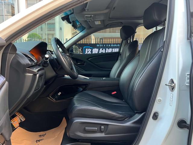 Certificated Pre-Owned Acura CDX 2016 1.5T Two-Wheel Drive Premium Edition - u22060239