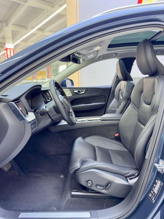 Certificated Pre-Owned Volvo XC60 PHEV 2021 T8 E-Drive Hybrid Inscription Luxury Edition -u22081573