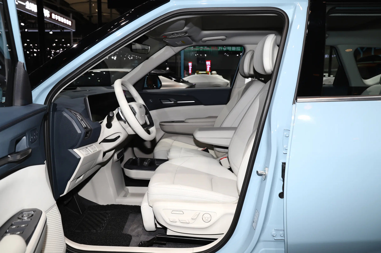 Kia EV5