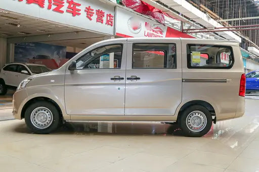 SAIC-GM-Wuling Rongguang V